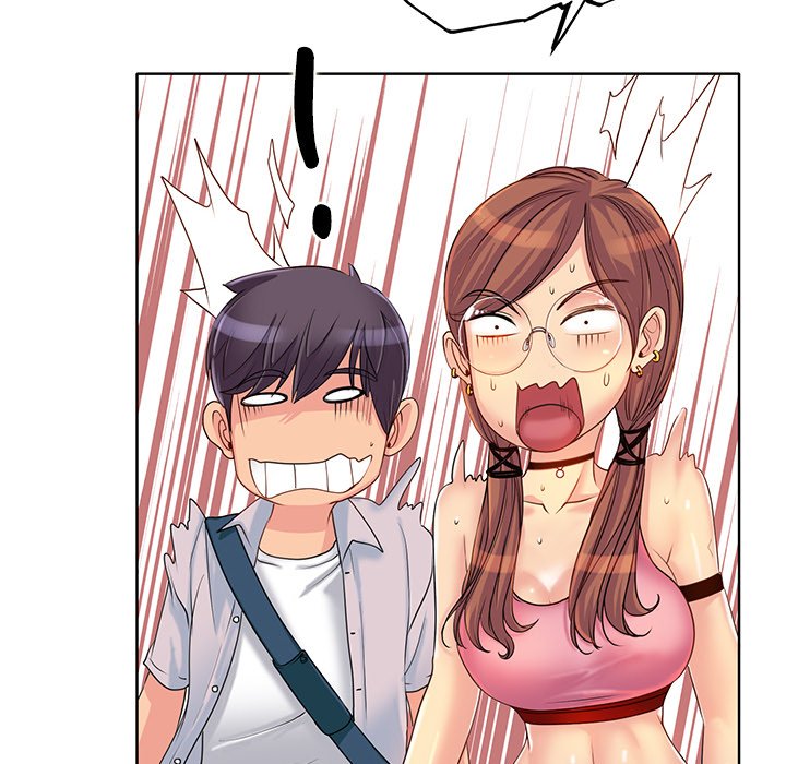 Hole in One - Chapter 1 [photo 140] - MangaPorn