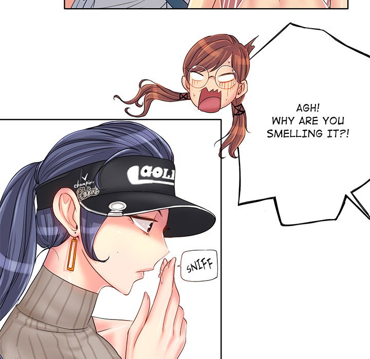 Hole in One - Chapter 1 [photo 141] - MangaPorn