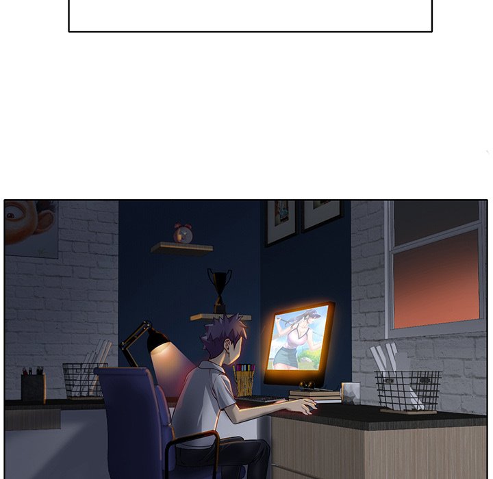 Hole in One - Chapter 1 [photo 20] - MangaPorn