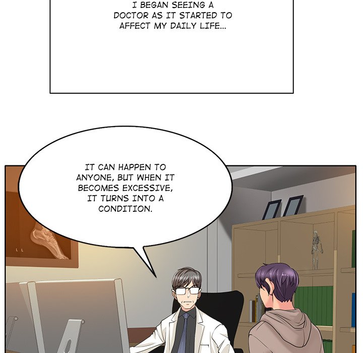 Hole in One - Chapter 1 [photo 29] - MangaPorn