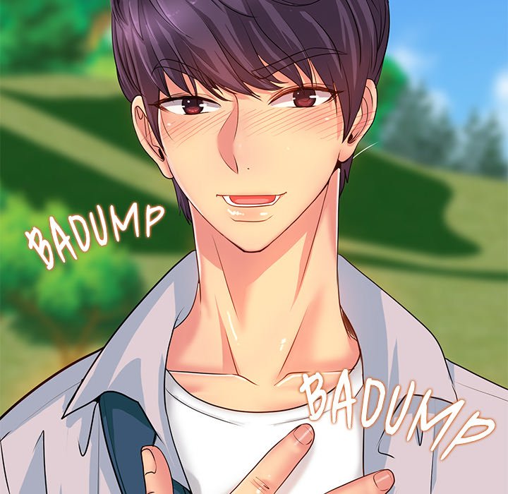 Hole in One - Chapter 1 [photo 43] - MangaPorn