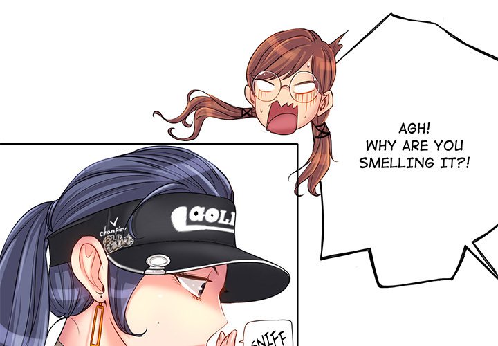 Hole in One - Chapter 2 [photo 1] - MangaPorn