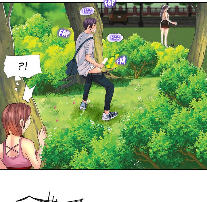 Hole in One - Chapter 2 [photo 101] - MangaPorn