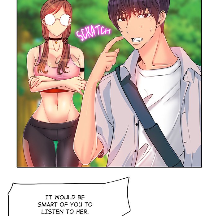 Hole in One - Chapter 2 [photo 14] - MangaPorn