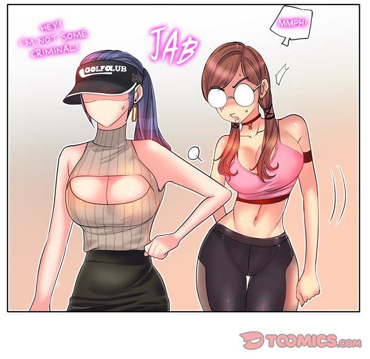 Hole in One - Chapter 2 [photo 18] - MangaPorn