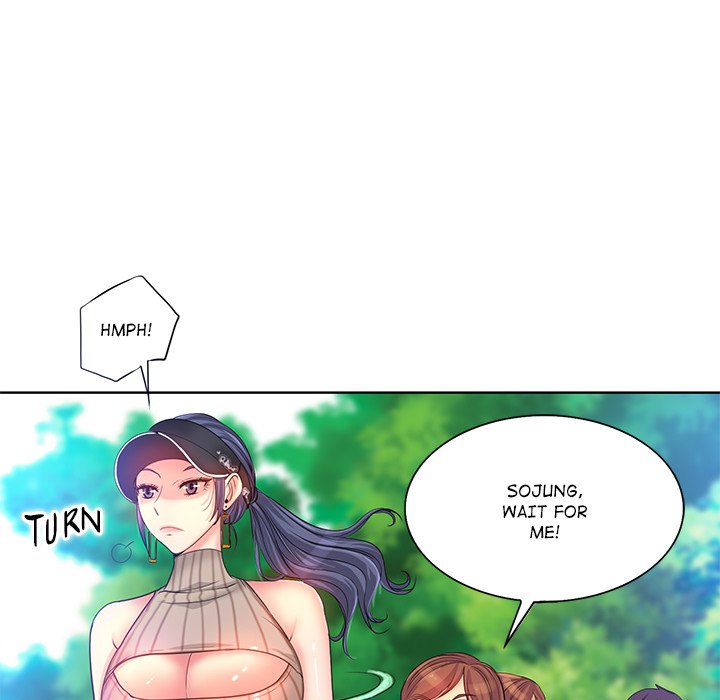 Hole in One - Chapter 2 [photo 25] - MangaPorn