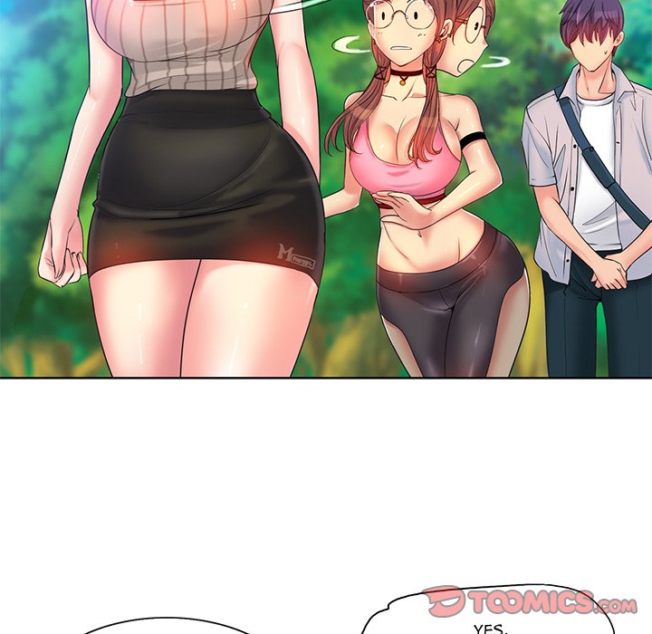 Hole in One - Chapter 2 [photo 26] - MangaPorn