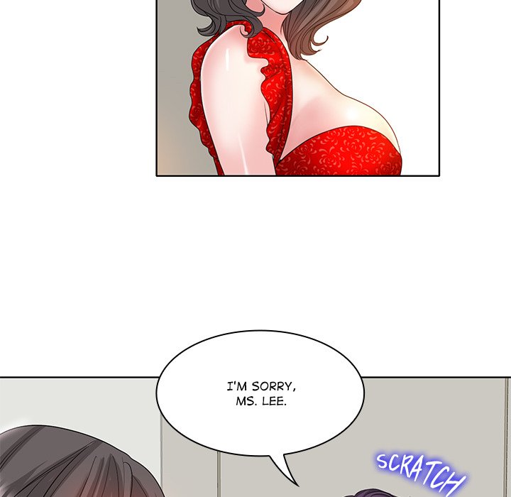 Hole in One - Chapter 2 [photo 64] - MangaPorn