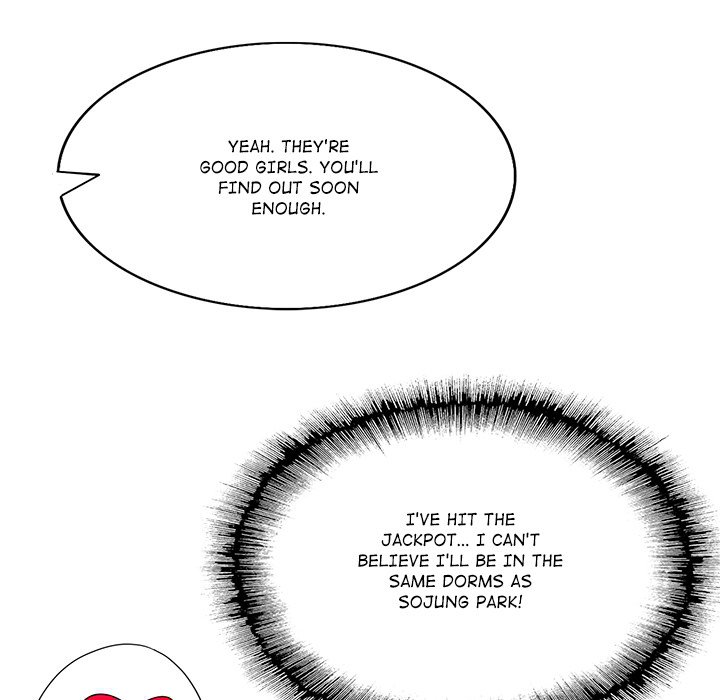 Hole in One - Chapter 2 [photo 73] - MangaPorn