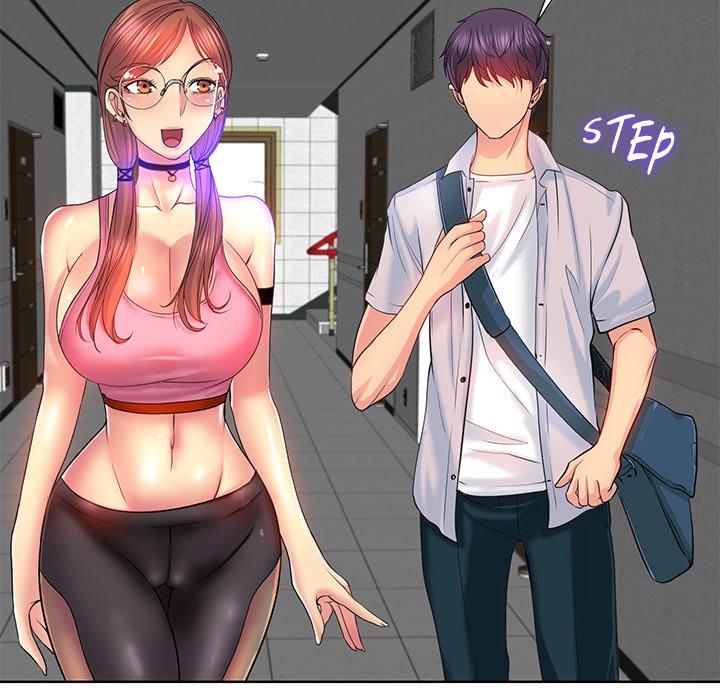 Hole in One - Chapter 2 [photo 77] - MangaPorn