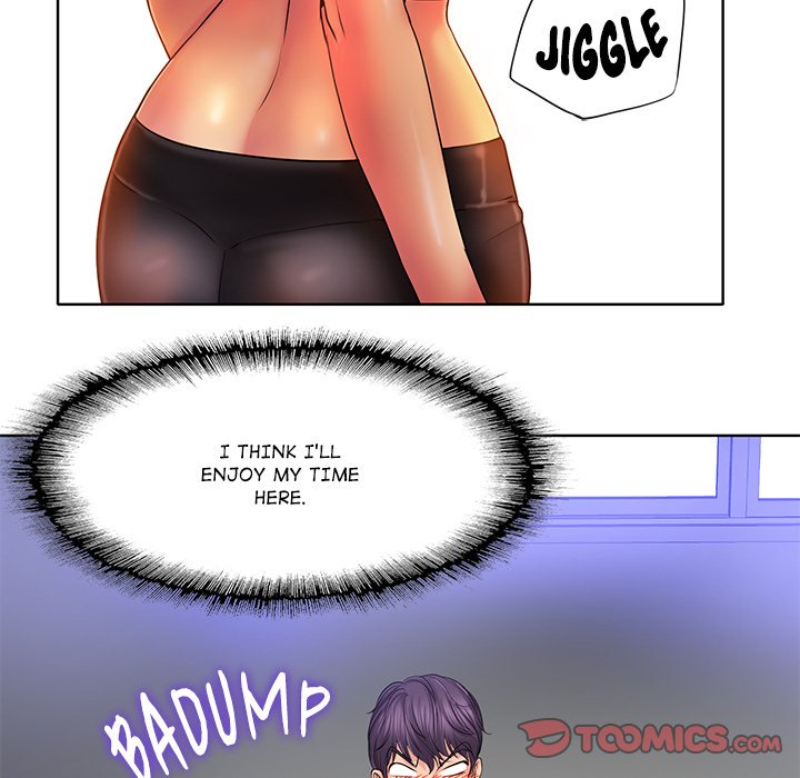 Hole in One - Chapter 2 [photo 82] - MangaPorn