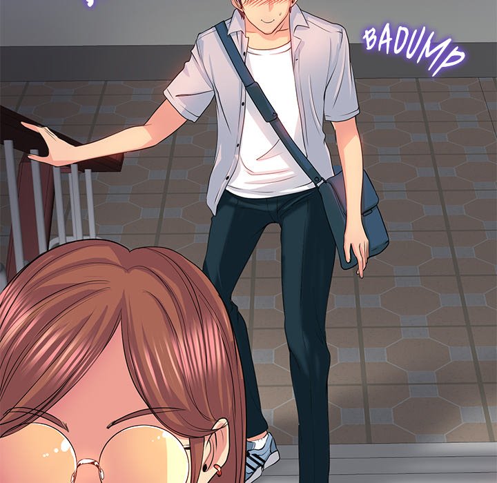 Hole in One - Chapter 2 [photo 83] - MangaPorn