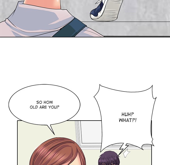 Hole in One - Chapter 2 [photo 86] - MangaPorn