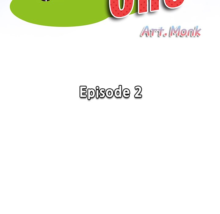 Hole in One - Chapter 2 [photo 9] - MangaPorn