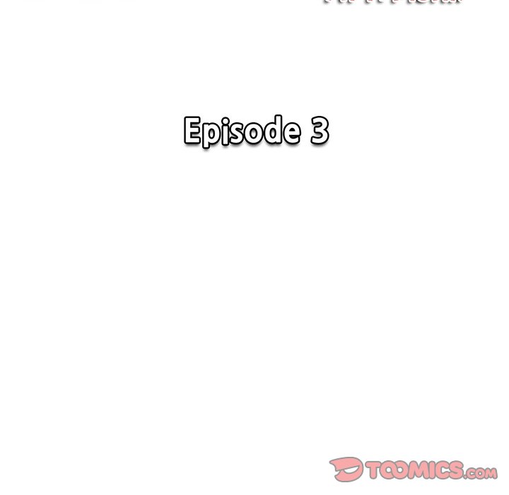 Hole in One - Chapter 3 [photo 10] - MangaPorn