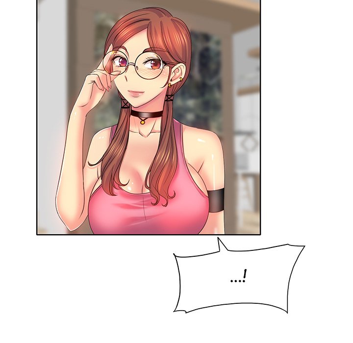 Hole in One - Chapter 3 [photo 12] - MangaPorn