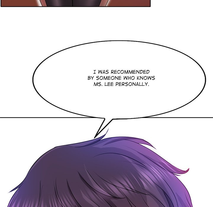 Hole in One - Chapter 3 [photo 27] - MangaPorn