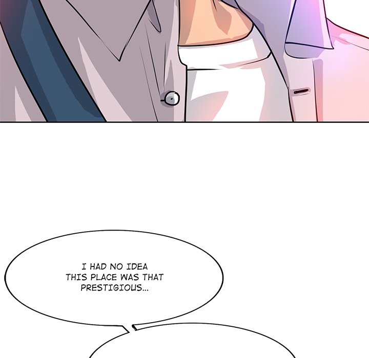 Hole in One - Chapter 3 [photo 29] - MangaPorn