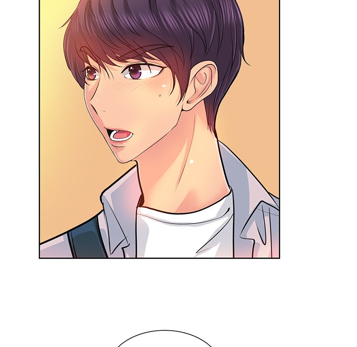 Hole in One - Chapter 3 [photo 32] - MangaPorn