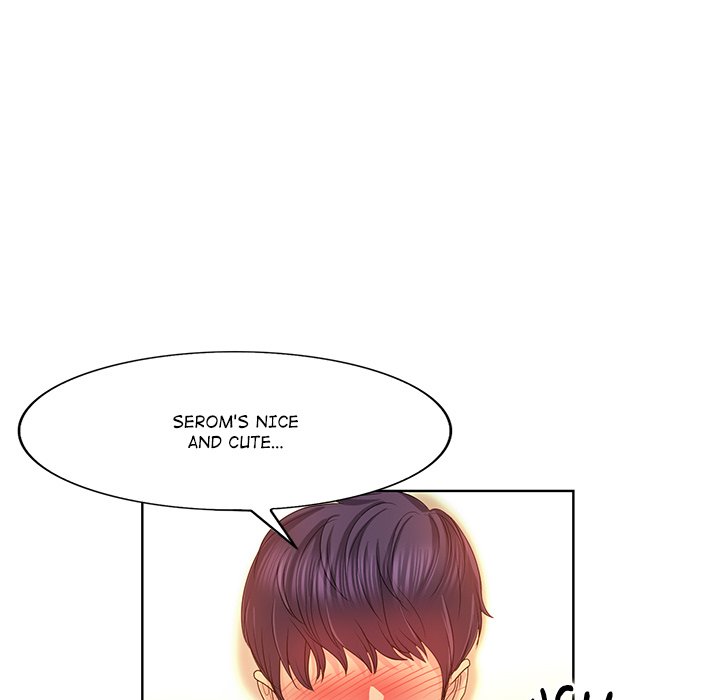 Hole in One - Chapter 3 [photo 38] - MangaPorn