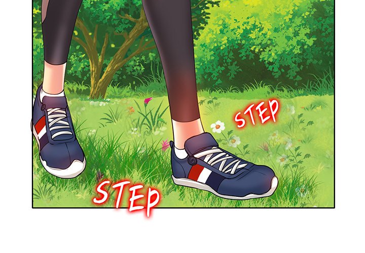 Hole in One - Chapter 3 [photo 4] - MangaPorn