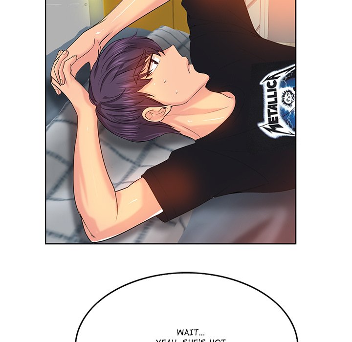 Hole in One - Chapter 3 [photo 43] - MangaPorn