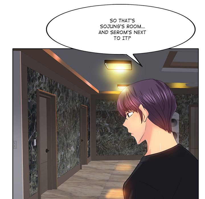 Hole in One - Chapter 3 [photo 49] - MangaPorn