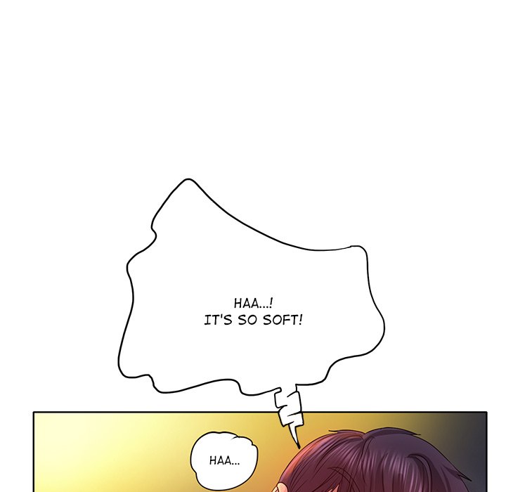 Hole in One - Chapter 3 [photo 69] - MangaPorn