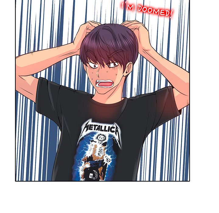 Hole in One - Chapter 3 [photo 76] - MangaPorn