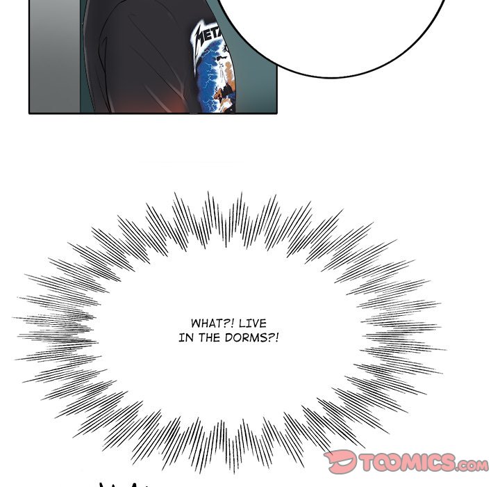 Hole in One - Chapter 3 [photo 82] - MangaPorn