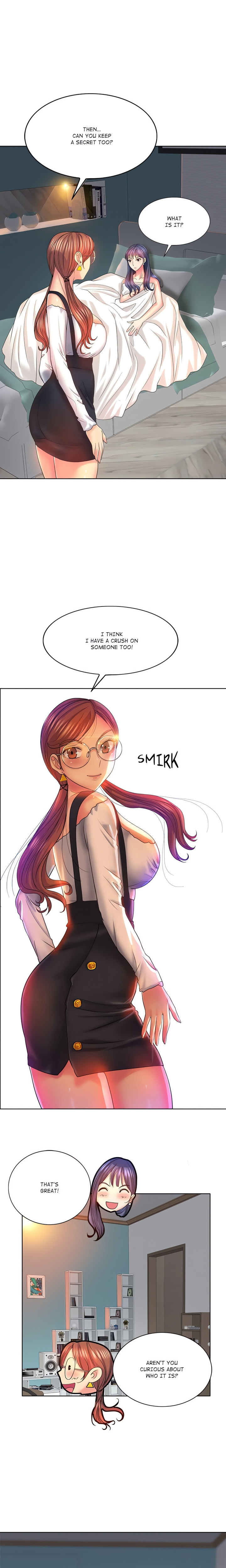 Hole in One - Chapter 5 [photo 16] - MangaPorn