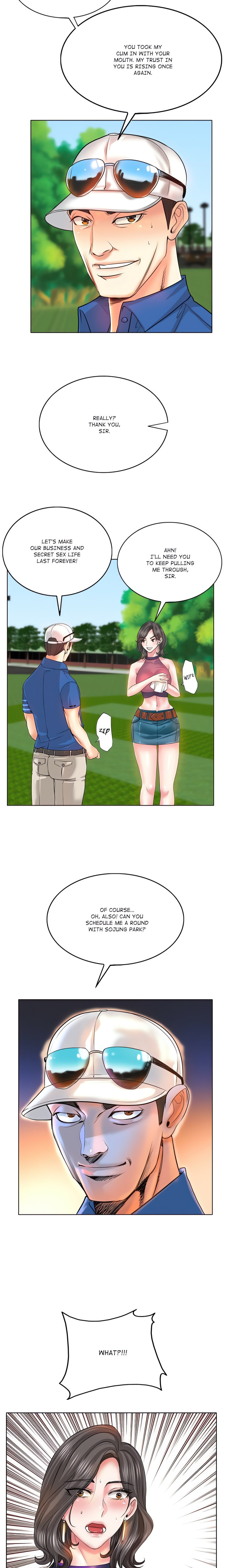 Hole in One - Chapter 6 [photo 19] - MangaPorn