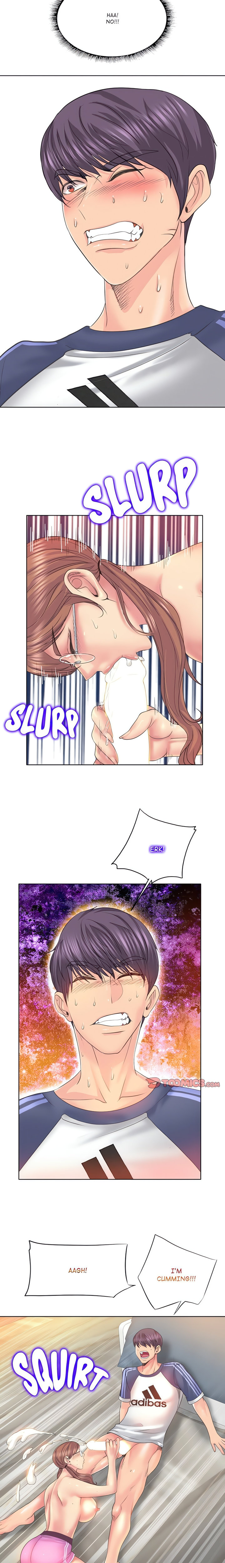 Hole in One - Chapter 10 [photo 14] - MangaPorn