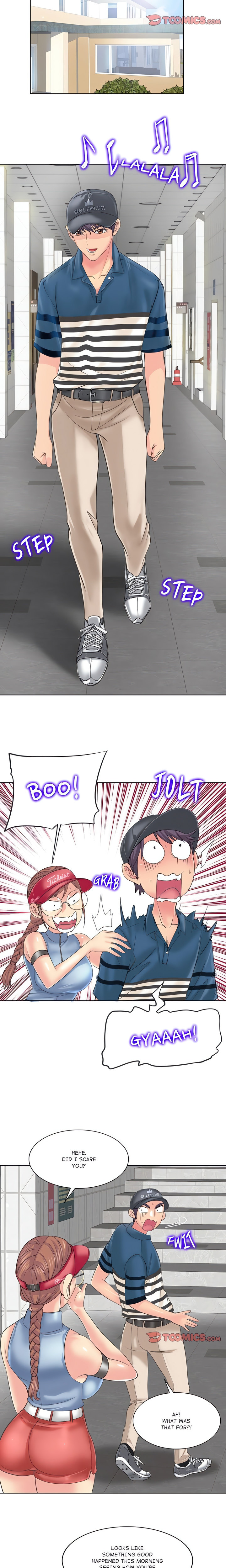 Hole in One - Chapter 12 [photo 13] - MangaPorn