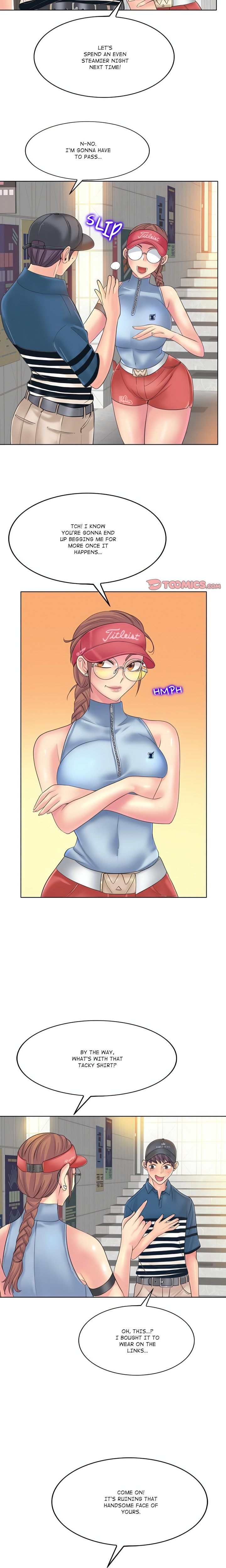 Hole in One - Chapter 12 [photo 16] - MangaPorn