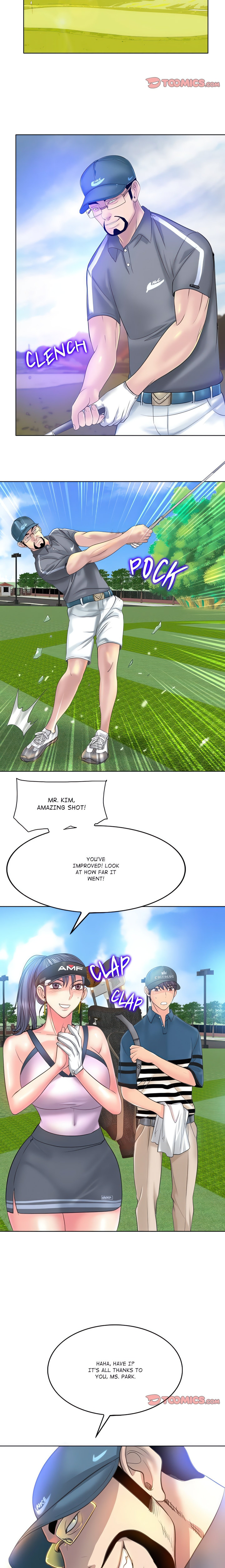 Hole in One - Chapter 12 [photo 18] - MangaPorn