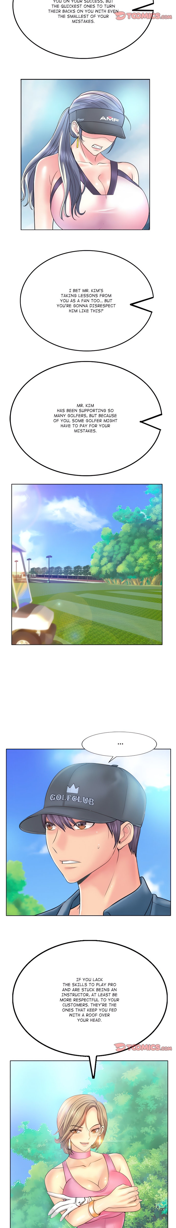 Hole in One - Chapter 13 [photo 13] - MangaPorn