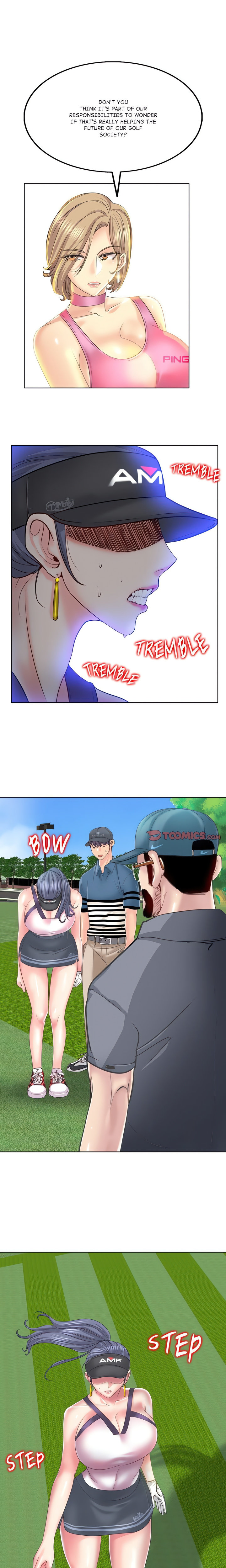 Hole in One - Chapter 13 [photo 15] - MangaPorn