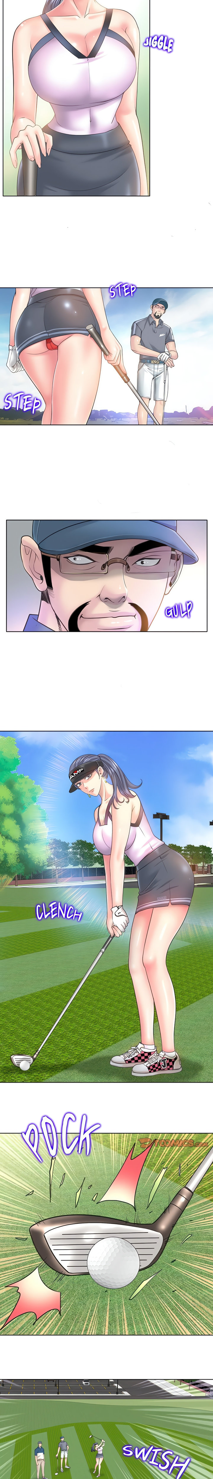 Hole in One - Chapter 13 [photo 3] - MangaPorn