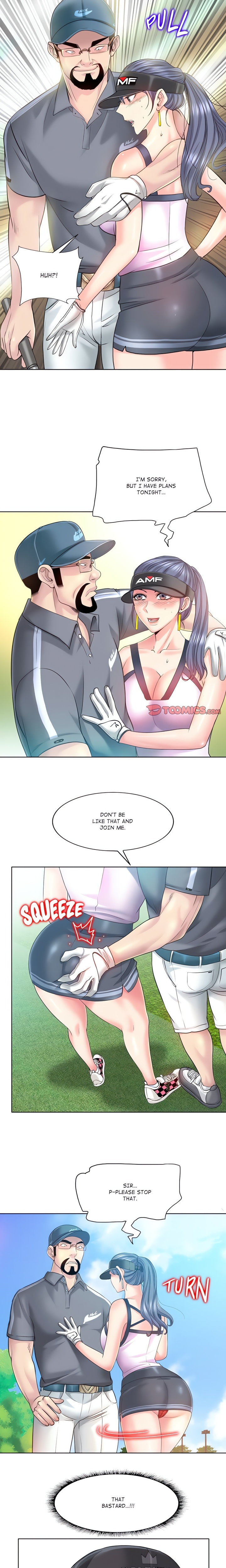 Hole in One - Chapter 13 [photo 5] - MangaPorn