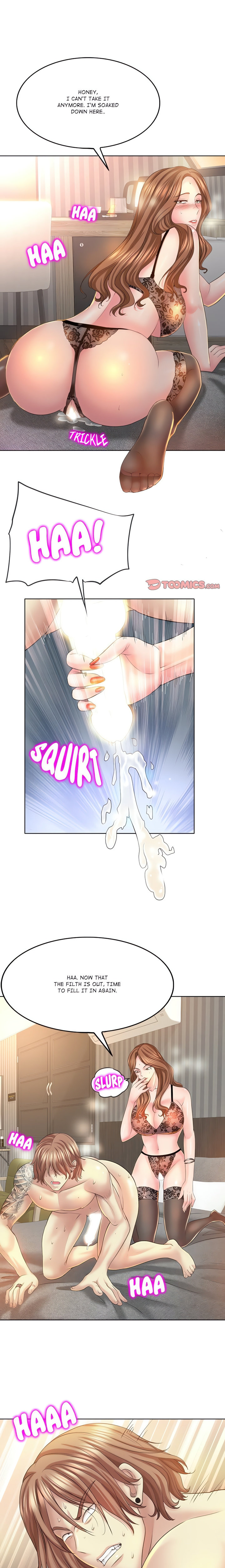 Hole in One - Chapter 14 [photo 16] - MangaPorn