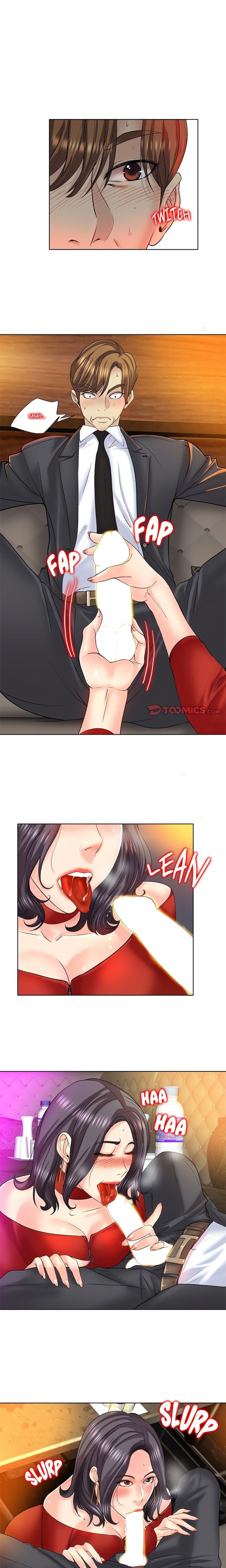 Hole in One - Chapter 19 [photo 5] - MangaPorn