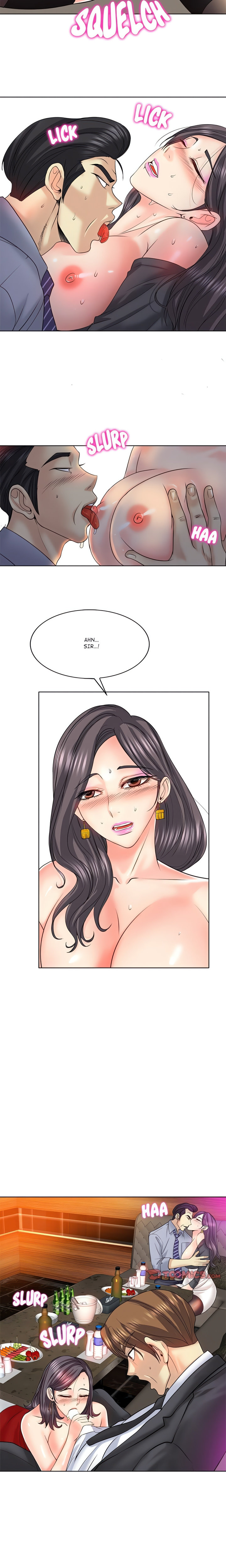 Hole in One - Chapter 19 [photo 8] - MangaPorn