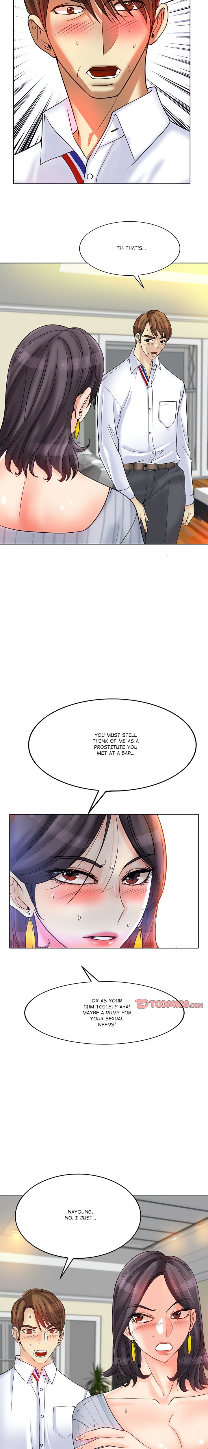 Hole in One - Chapter 20 [photo 14] - MangaPorn