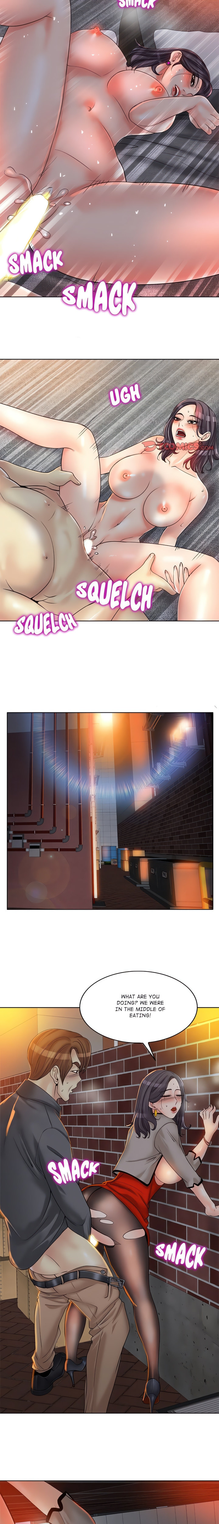 Hole in One - Chapter 20 [photo 6] - MangaPorn