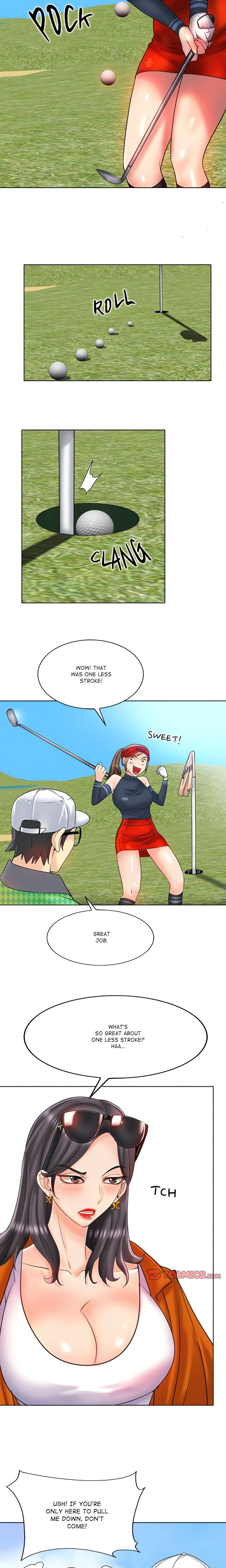 Hole in One - Chapter 21 [photo 8] - MangaPorn