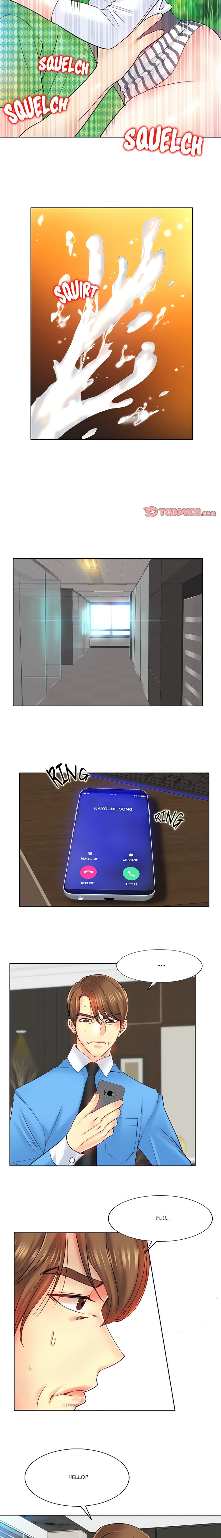 Hole in One - Chapter 22 [photo 11] - MangaPorn