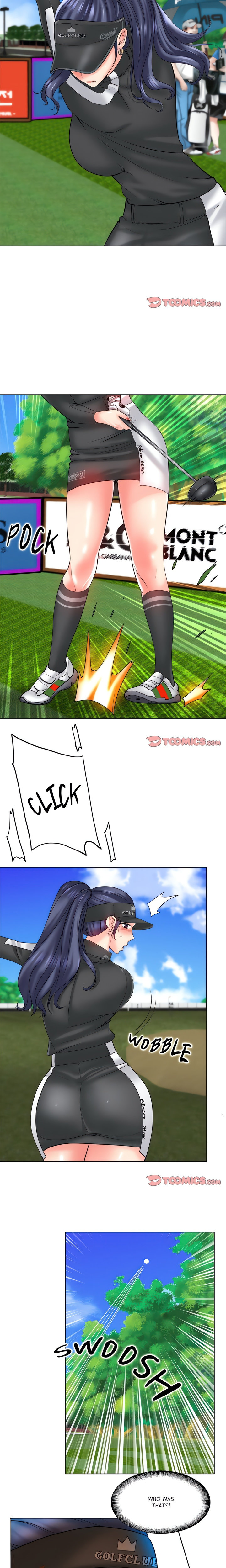 Hole in One - Chapter 23 [photo 11] - MangaPorn