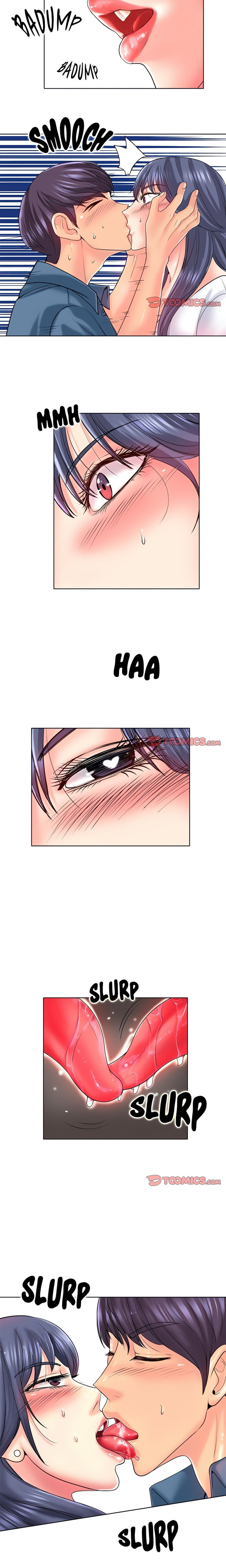 Hole in One - Chapter 24 [photo 11] - MangaPorn