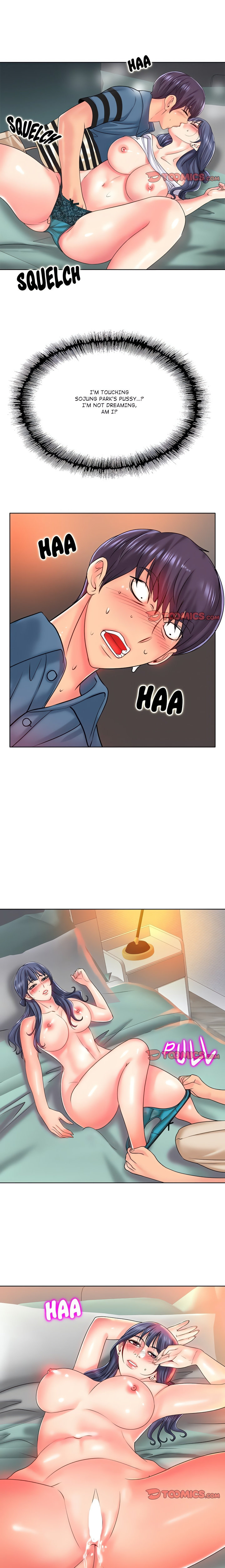 Hole in One - Chapter 24 [photo 15] - MangaPorn